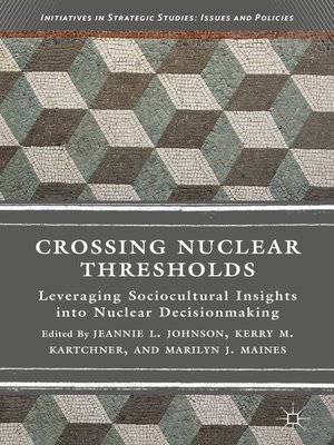cover image of Crossing Nuclear Thresholds